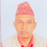 Bidur Humagain