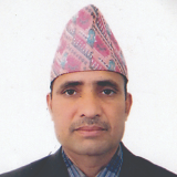 Bhagirath Timilsina