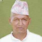 Bharat Bista