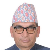 Narayan Pd. Devkota
