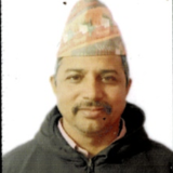 Dipendra Acharya