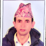 Balkrishna Upreti