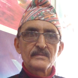 Tika Bd. Katuwal