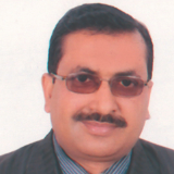 Krishna Pd. Sapkota