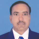 Ram Pd. Acharya