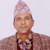 Nabaraj Baral
