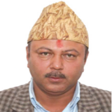 Chandra Prasad Dhakal