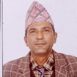 Nabaraj Baral