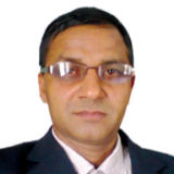 Dhruba Prasad Chaulagain