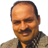 Rameshwar Pokharel
