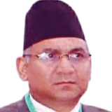 K.B. Upreti