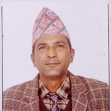 Nabaraj Baral