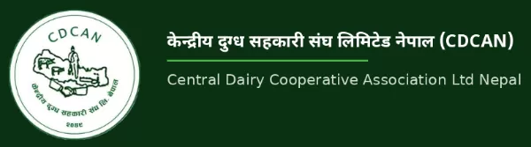 Central Dairy Cooperative Association Limited Nepal (CDCAN)